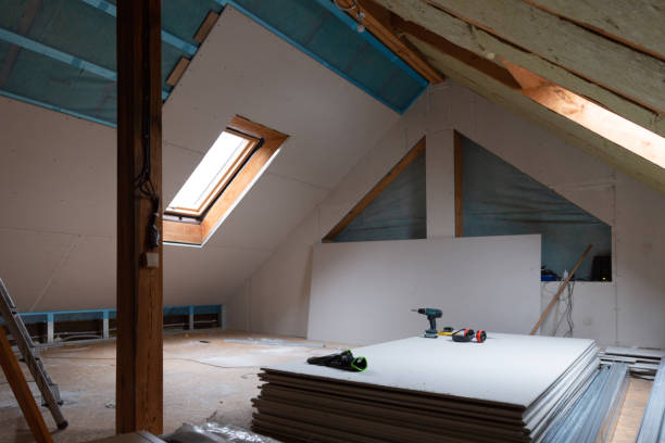 Best Best Insulation Companies  in Calhoun Falls, SC