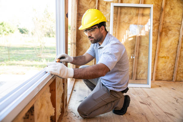 Best Residential Insulation Services  in Calhoun Falls, SC