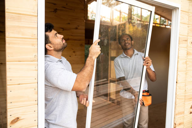 Best Garage Insulation Installation  in Calhoun Falls, SC