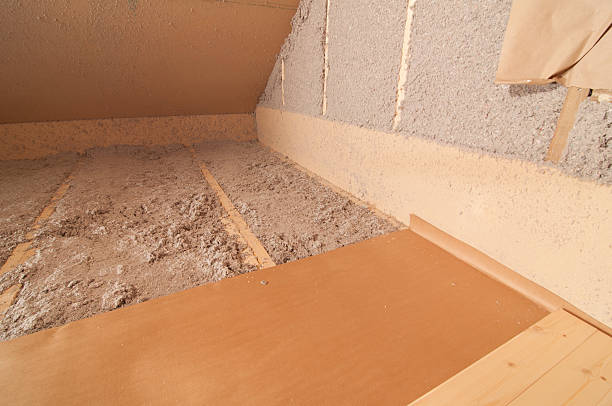 Best Insulation Contractors for Homes  in Calhoun Falls, SC